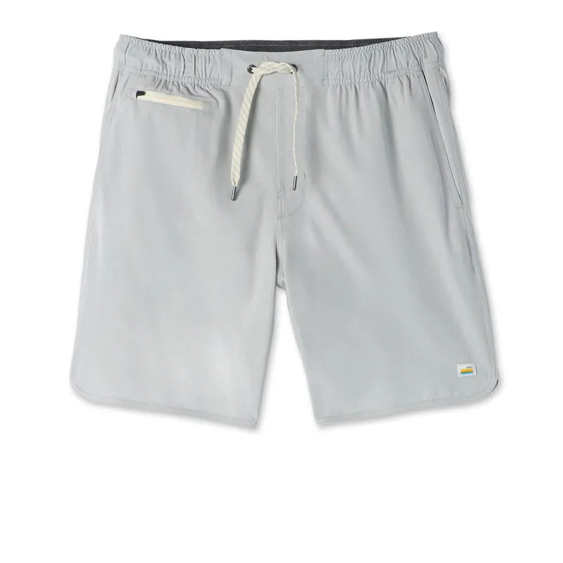 Vuori Mens Shorts Banks