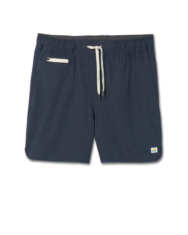 Vuori Mens Shorts Banks 5