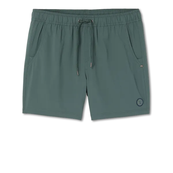 Vuori Mens Shorts Kore 5"