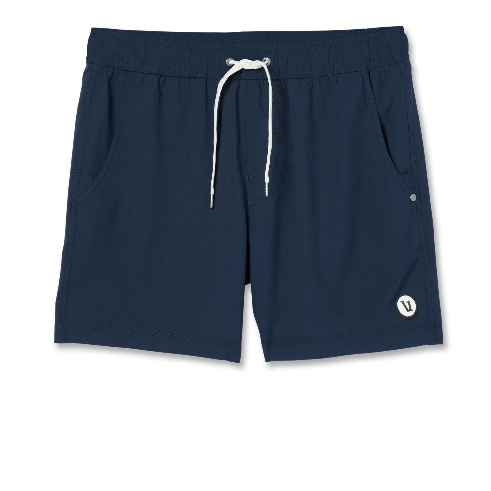 Vuori Mens Shorts Kore 5"
