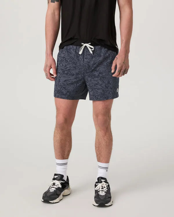 Vuori Mens Shorts Kore 5