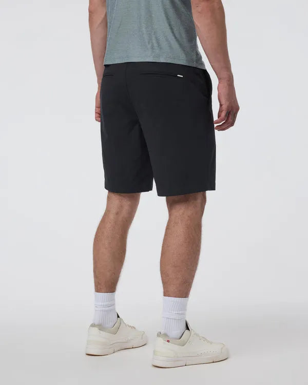 Vuori Mens Shorts Meta