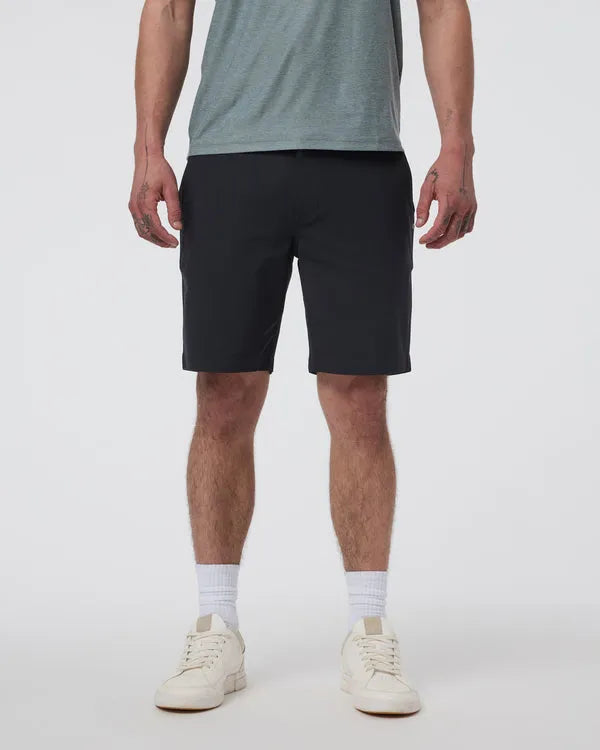 Vuori Mens Shorts Meta