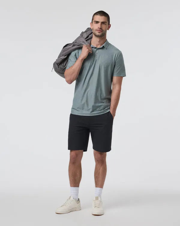 Vuori Mens Shorts Meta