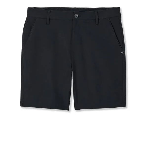 Vuori Mens Shorts Meta 8"