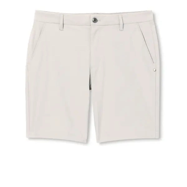 Vuori Mens Shorts Meta 8"
