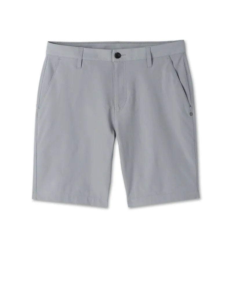 Vuori Mens Shorts Meta