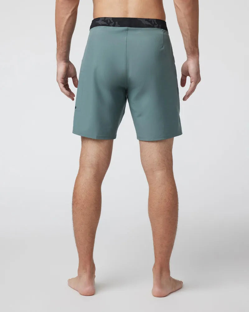 Vuori Mens Boardshorts Infinity