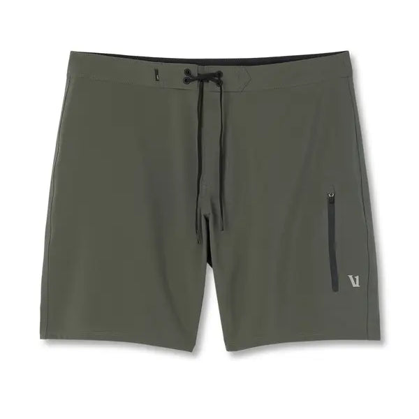 Vuori Mens Boardshorts Infinity