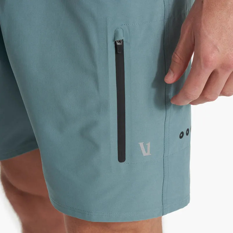 Vuori Mens Boardshorts Infinity