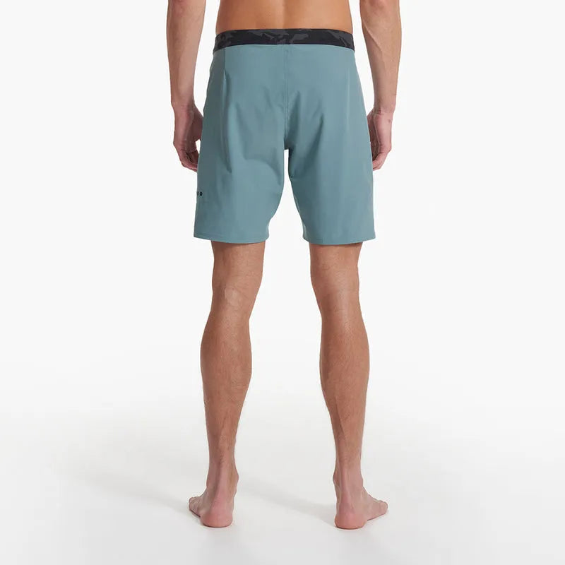 Vuori Mens Boardshorts Infinity