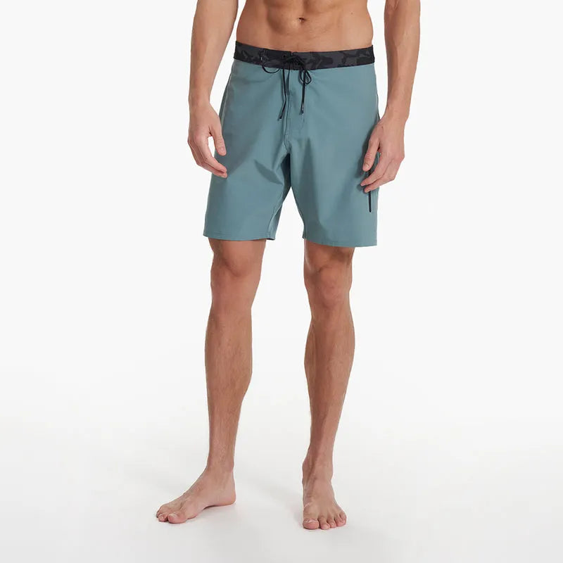 Vuori Mens Boardshorts Infinity