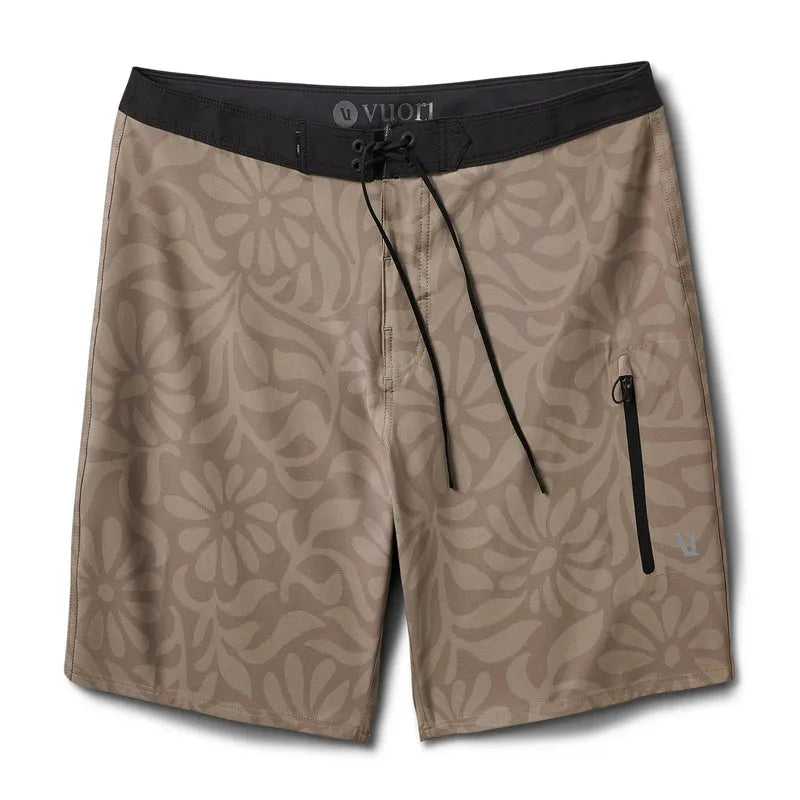 Vuori Mens Boardshorts Infinity