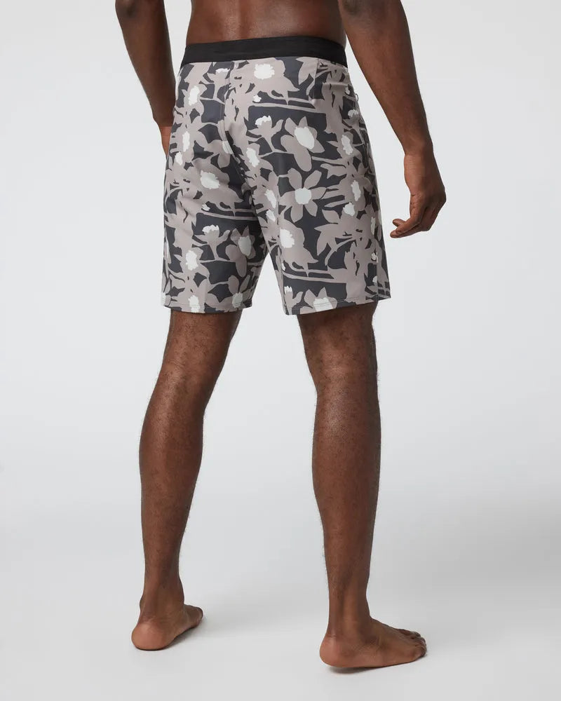 Vuori Mens Boardshorts Infinity