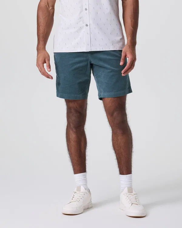 Vuori Mens Shorts Optimist