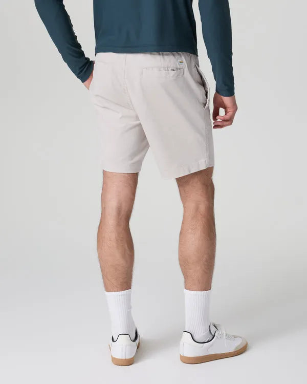 Vuori Mens Shorts Optimist
