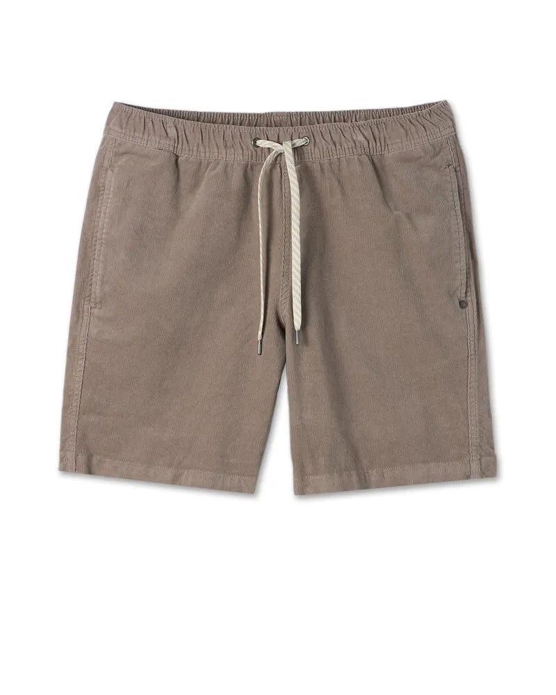 Vuori Mens Shorts Optimist
