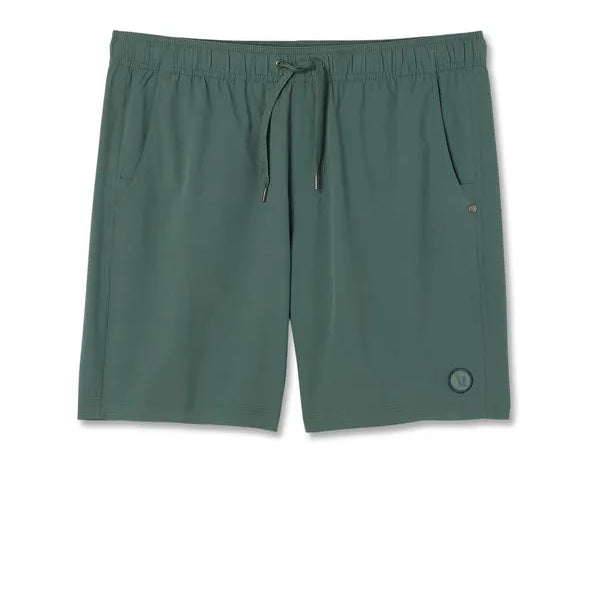 Vuori Mens Shorts Kore Short Lined 7"