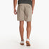 Vuori Mens Shorts Pebble