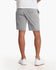 Vuori Mens Shorts Pebble