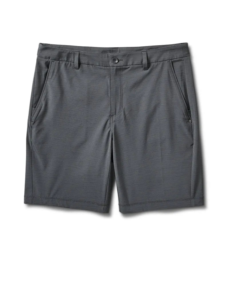 Vuori Mens Shorts Pebble