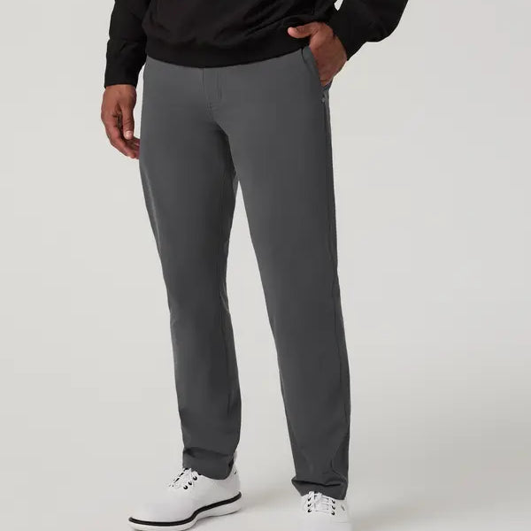 Vuori Mens Pants Vuori Meta Trouser Classic Fit 32"