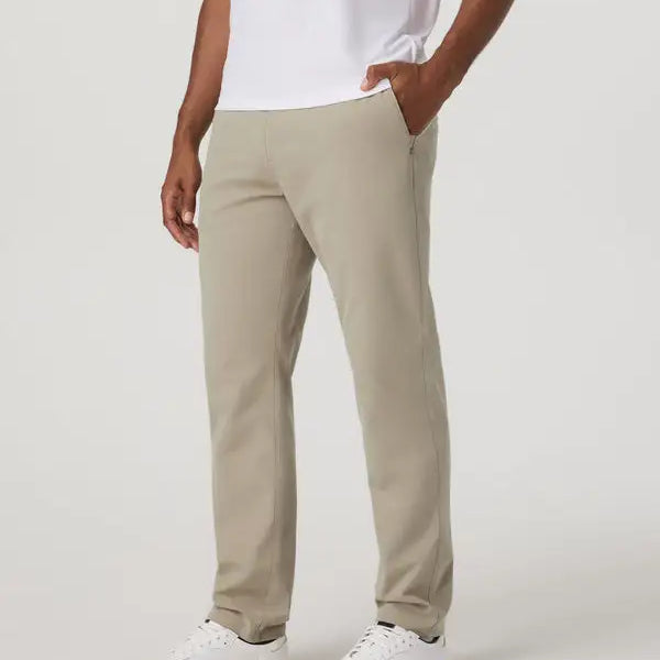 Vuori Mens Pants Vuori Meta Trouser Classic Fit 32"