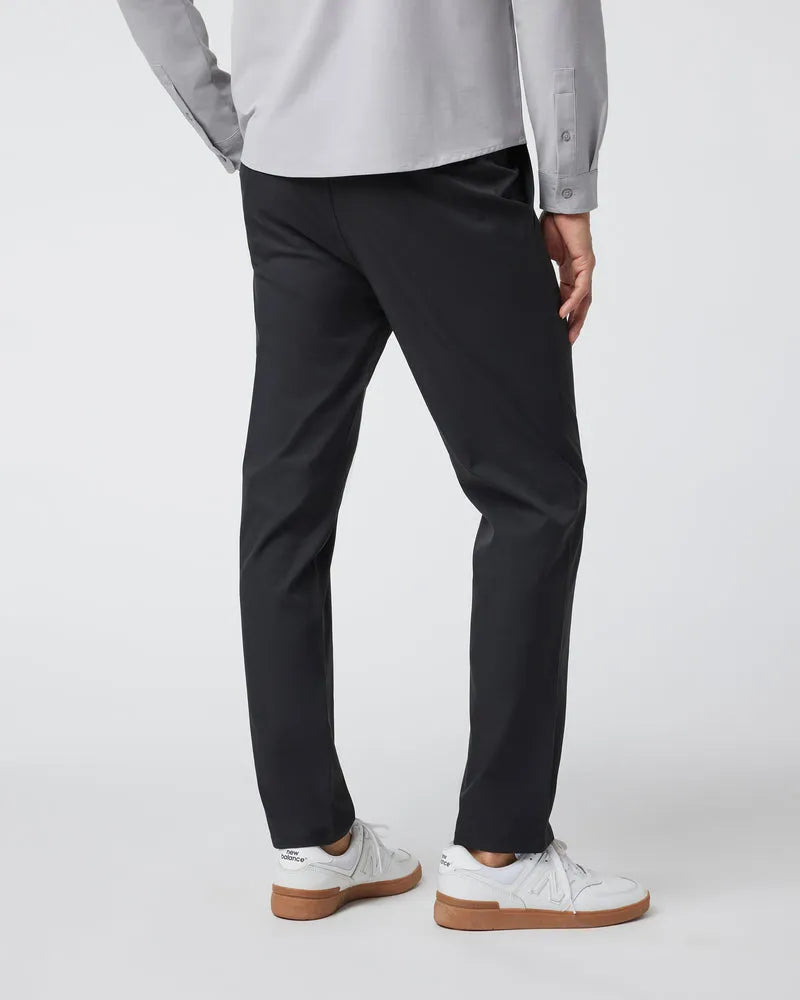 Vuori Mens Pants Cascade Tech Chino