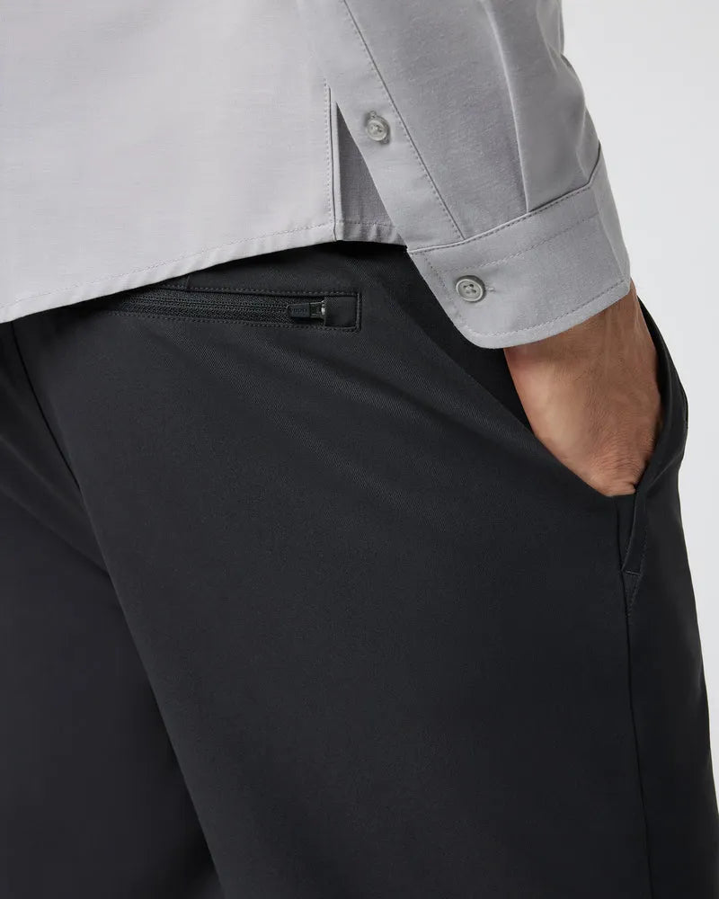 Vuori Mens Pants Cascade Tech Chino
