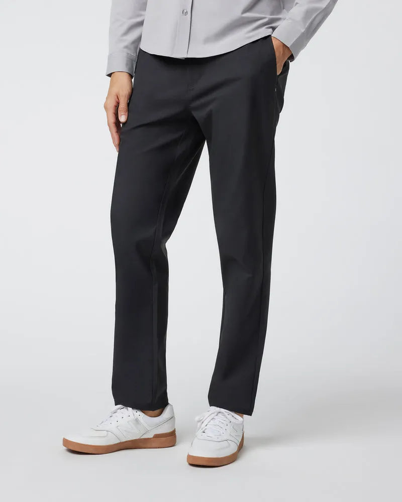 Vuori Mens Pants Cascade Tech Chino