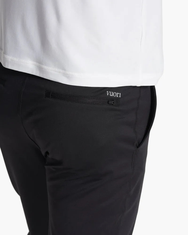 Vuori Mens Pants Sunday Performance Track