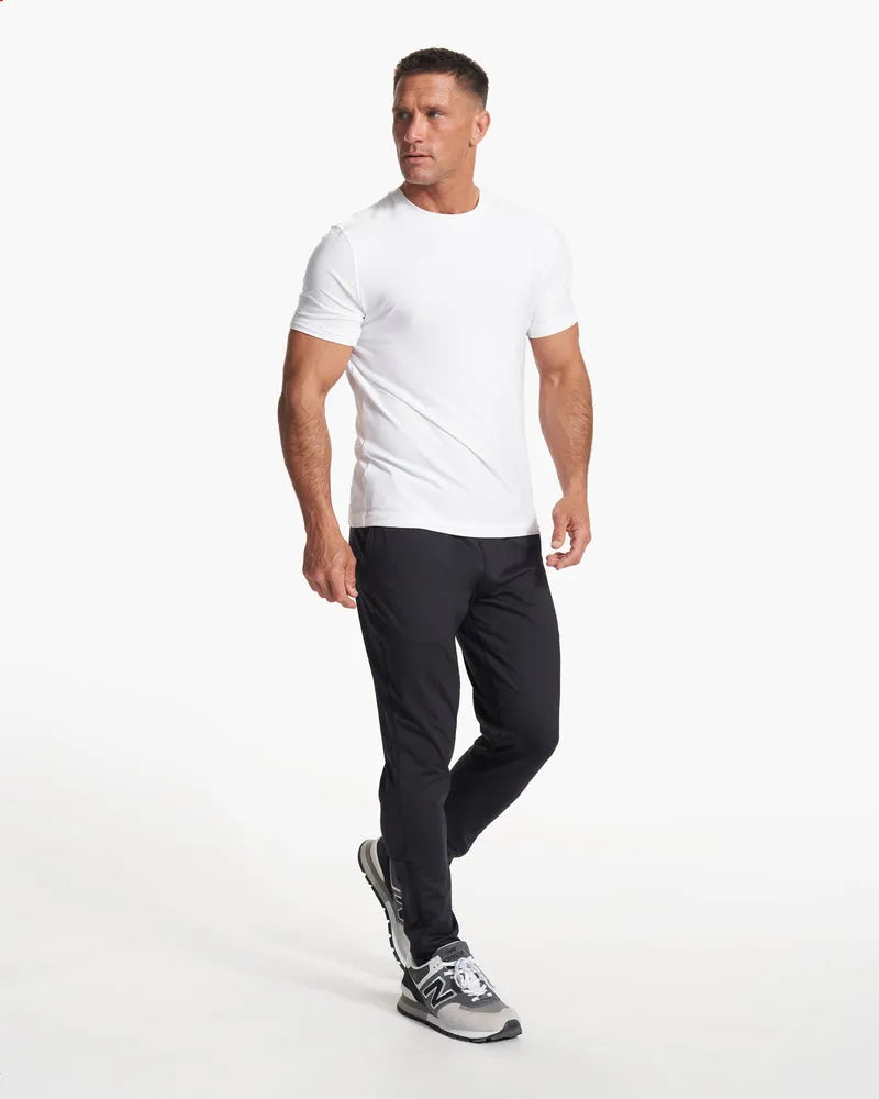 Vuori Mens Pants Sunday Performance Track