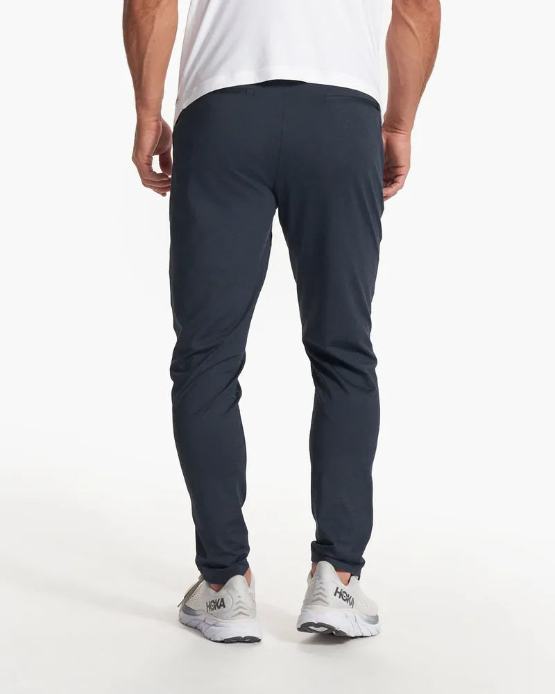 Vuori Mens Pants Sunday Performance Track