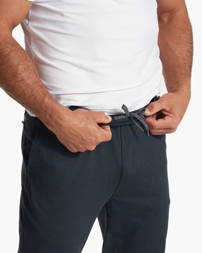 Vuori Mens Pants Sunday Performance Track