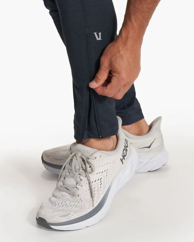 Vuori Mens Pants Sunday Performance Track