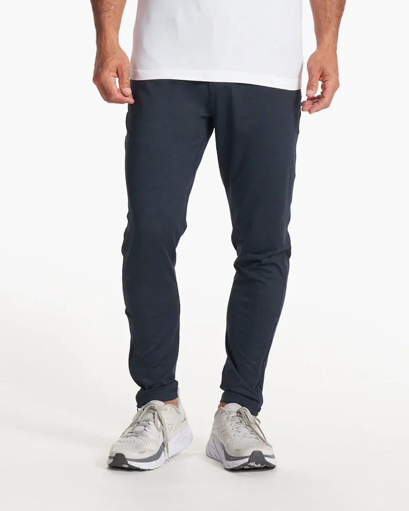 Vuori Mens Pants Sunday Performance Track