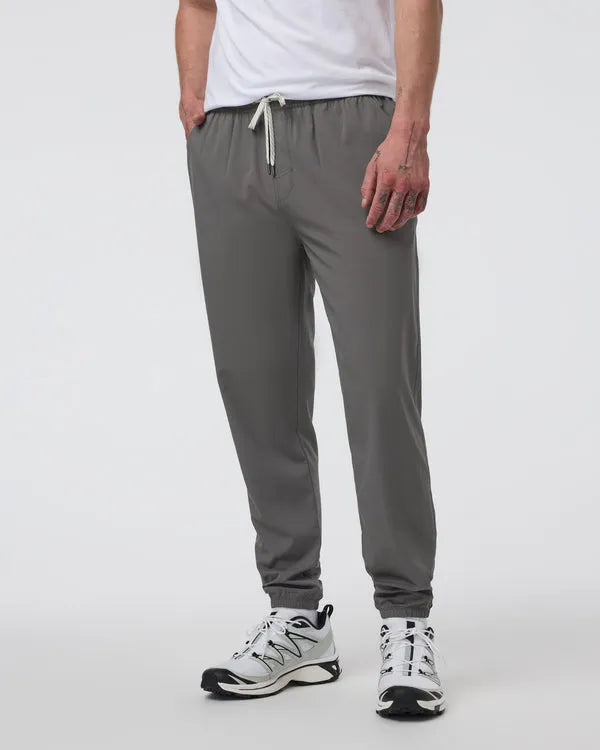 Vuori Mens Pants Kore Jogger