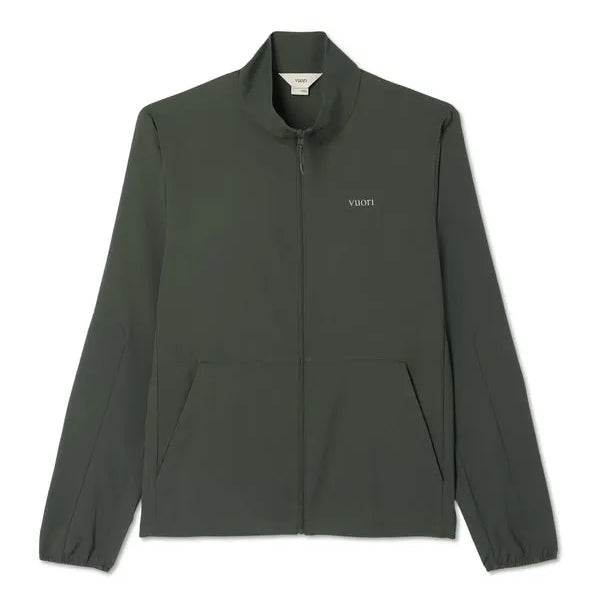 Vuori Mens Jacket Terrain