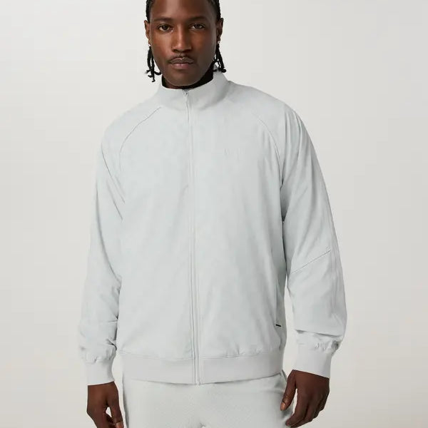 Vuori Mens Jacket Kore Fitness