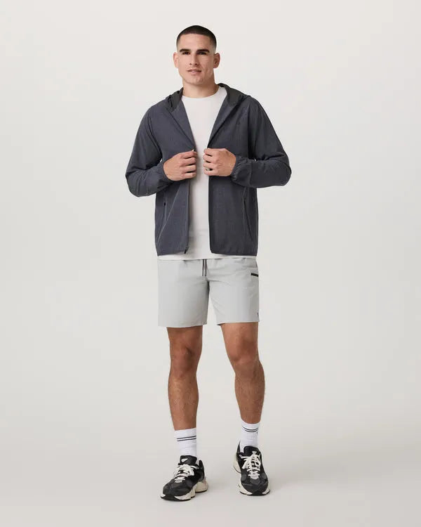 Vuori Mens Jacket Outdoor Trainer Shell