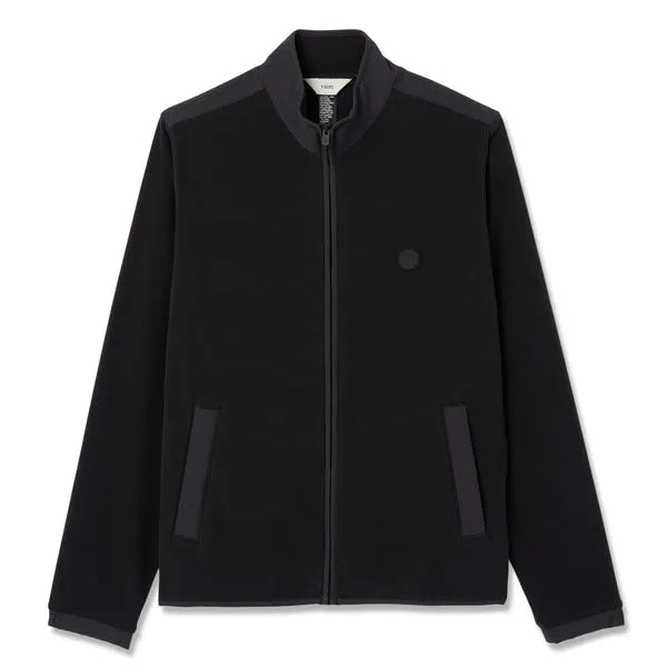 Vuori Mens Jacket Aspen Full Zip