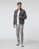 Vuori Mens Jacket Aspen Full Zip