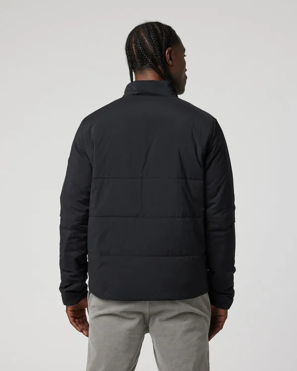 Vuori Mens Jacket Echo Insulated 2.0