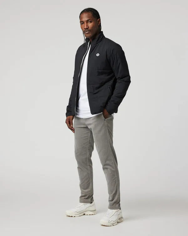 Vuori Mens Jacket Echo Insulated 2.0