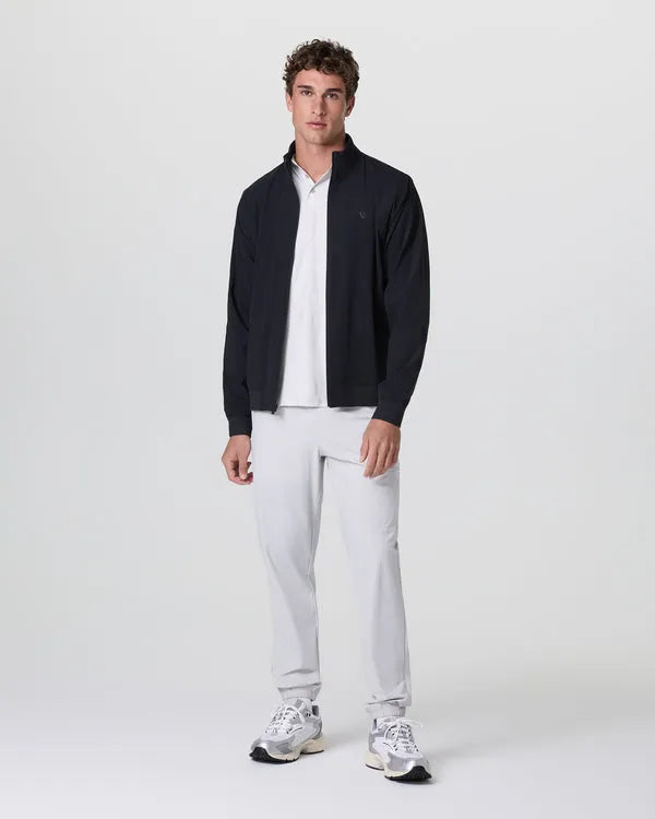 Vuori Mens Jacket Fleet