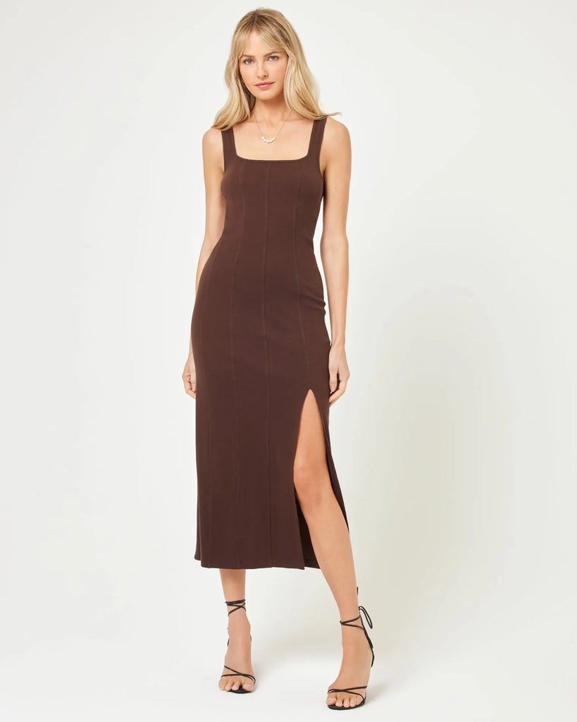 L*Space Womens Dress Vivienne