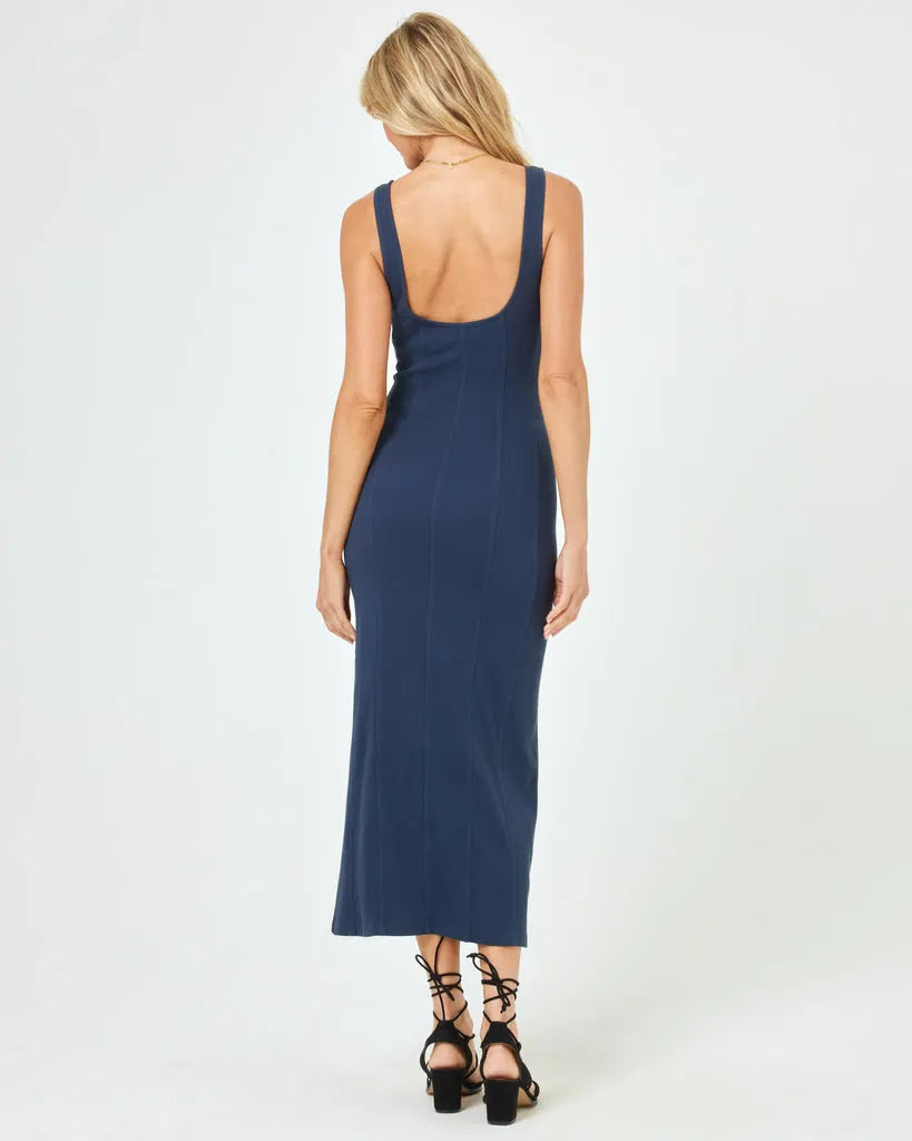 L*Space Womens Dress Vivienne