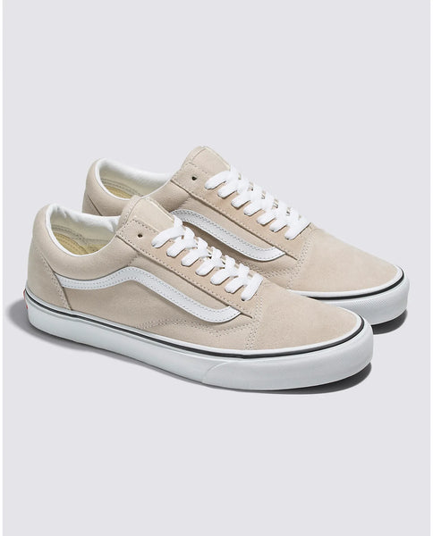 Vans Shoes Old Skool Color Theory