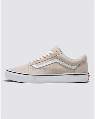 Vans Shoes Old Skool Color Theory