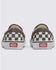 Vans Shoes Classic Slip On Checkerboard Color Theory